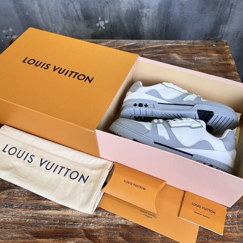 LV Sneakers